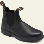 Cris Botines Chelsea Impermeables para Hombre – Botas Elegantes Antideslizantes