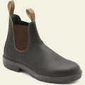 Cris Botines Chelsea Impermeables para Hombre – Botas Elegantes Antideslizantes