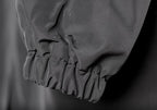 Elizabeth Abrigo de Lluvia para Mujer – Chaqueta Impermeable Elegante con Capucha