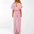 Sophia Mono para Mujer – Combinaison Elegante Minimalista Casual Chic