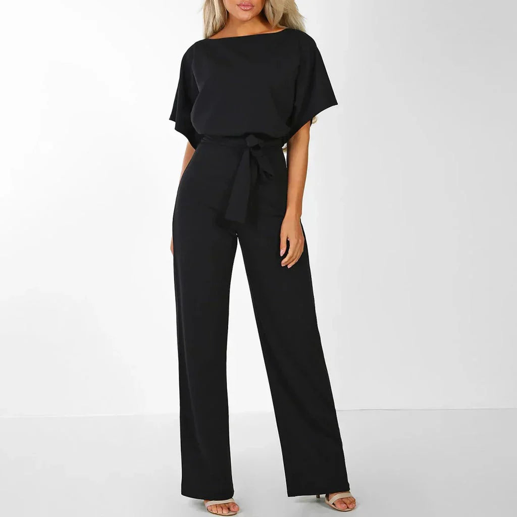 Sophia Mono para Mujer – Combinaison Elegante Minimalista Casual Chic
