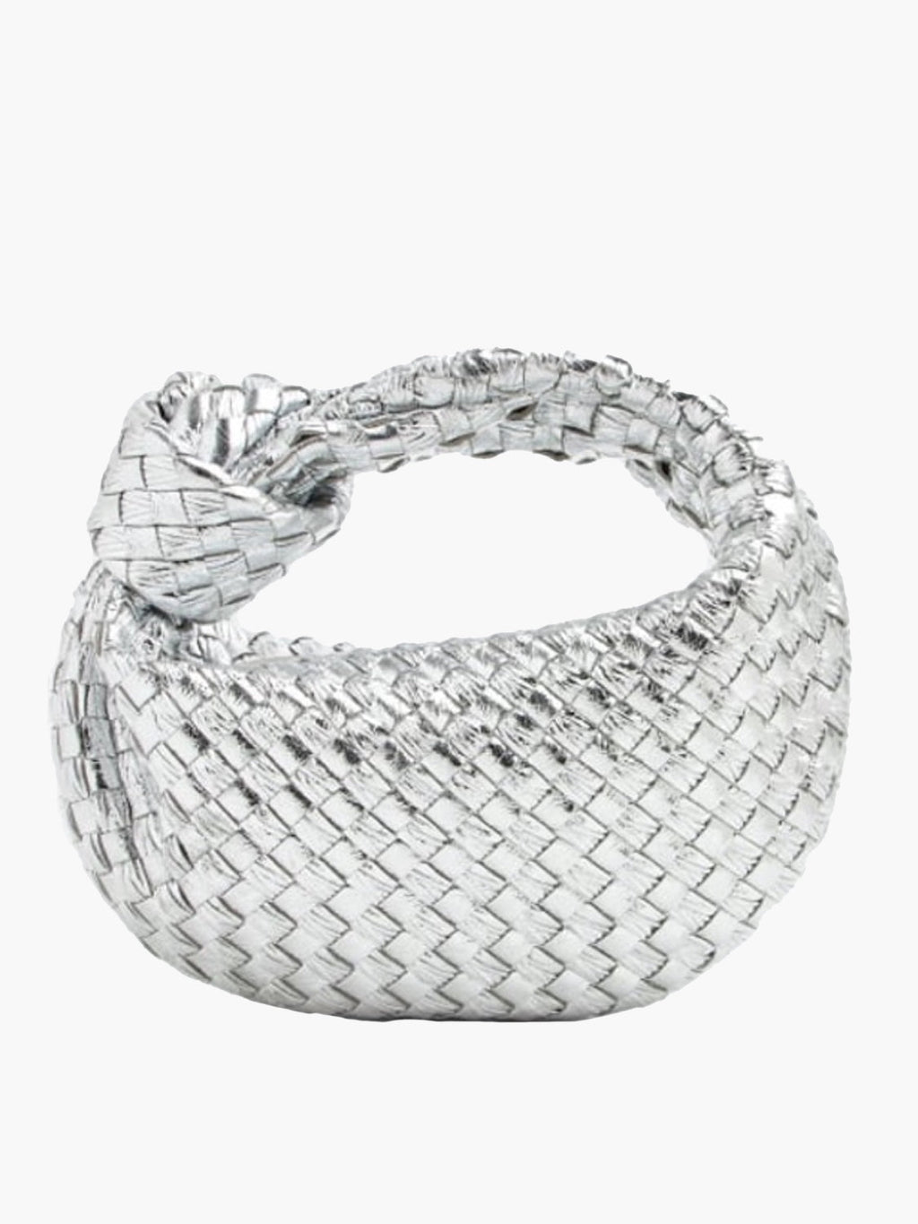 Soera Bolso Mini Trenzado para Mujer – Bolso Elegante Artesanal Casual Chic