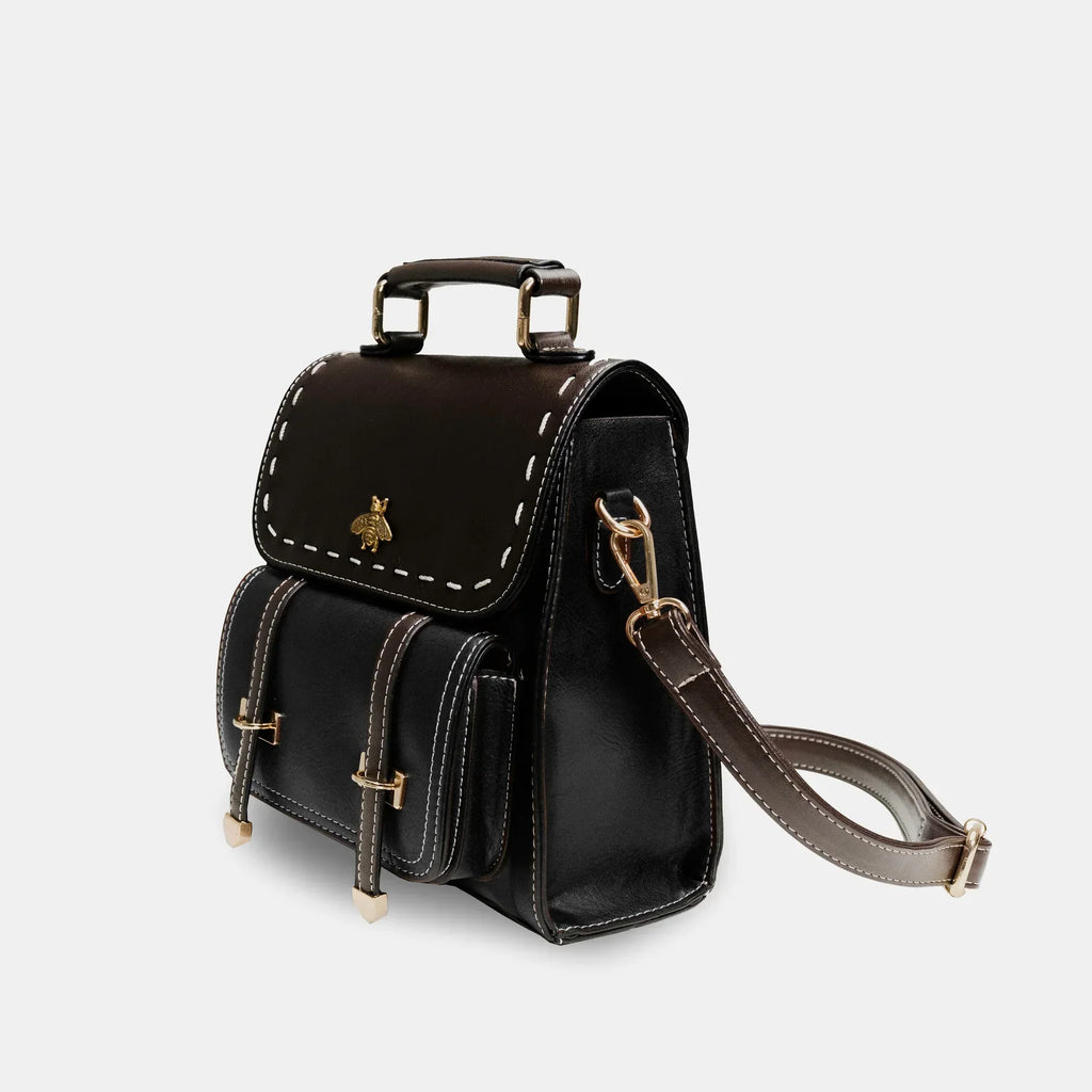 Bella Mochila para Mujer – Backpack Urbano Elegante Trabajo Viaje Casual