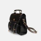 Bella Mochila para Mujer – Backpack Urbano Elegante Trabajo Viaje Casual