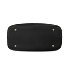 Elnora Bolso Tote Bandolera para Mujer – Shopper Elegante Grande Casual Chic