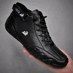 Eric Zapatos de Cuero para Hombre – Zapatos Elegantes Cómodos Casual Chic