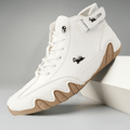 Eric Zapatos de Cuero para Hombre – Zapatos Elegantes Cómodos Casual Chic