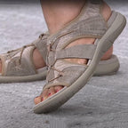 Tanya Sandalias de Mujer – Sandalias Cómodas para Caminar Verano Chic