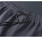 Reynold Survêtement Homme Élégant – Ensemble Zippé Premium avec Pantalon Ajusté & Tissu Respirant