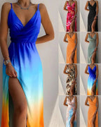 Eliana Vestido Midi para Mujer – Diseño Elegante en Tejido Premium con Corte Favorecedor