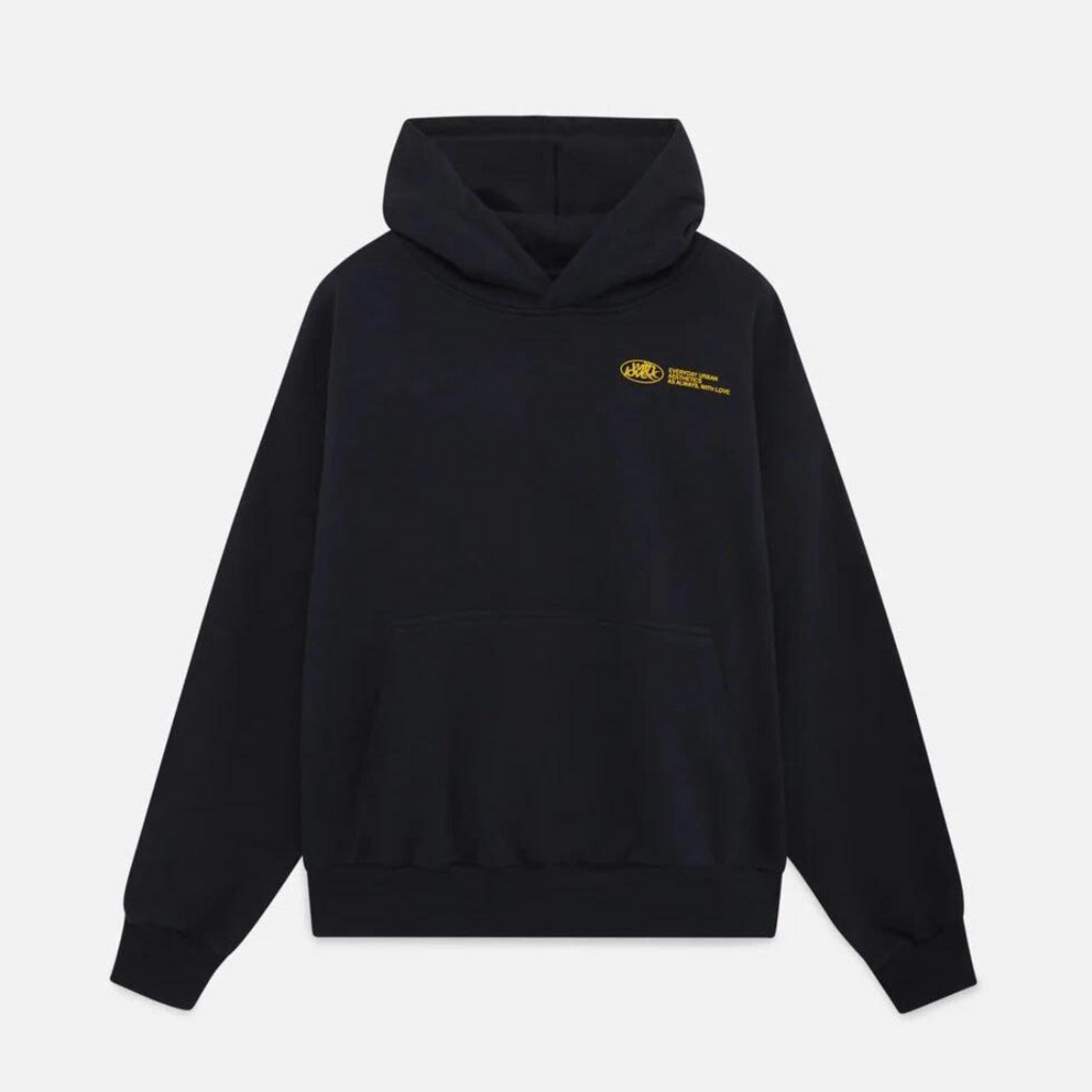 Kenna Sudadera con Capucha para Mujer – Hoodie Gris de Algodón Casual Chic