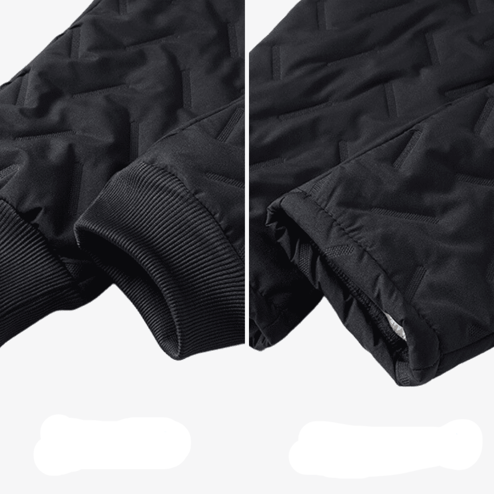 Maaike Pantalón Térmico para Mujer – Legging Invierno Elegante y Cómodo