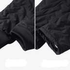 Maaike Pantalón Térmico para Mujer – Legging Invierno Elegante y Cómodo