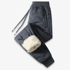 Maaike Pantalón Térmico para Mujer – Legging Invierno Elegante y Cómodo