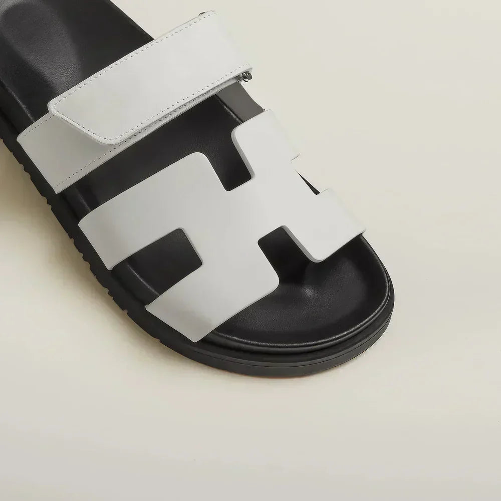 Paula Sandalias de Verano para Mujer – Sandalias Elegantes Cómodas y Ajustables