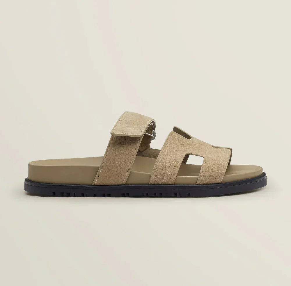 Paula Sandalias de Verano para Mujer – Sandalias Elegantes Cómodas y Ajustables