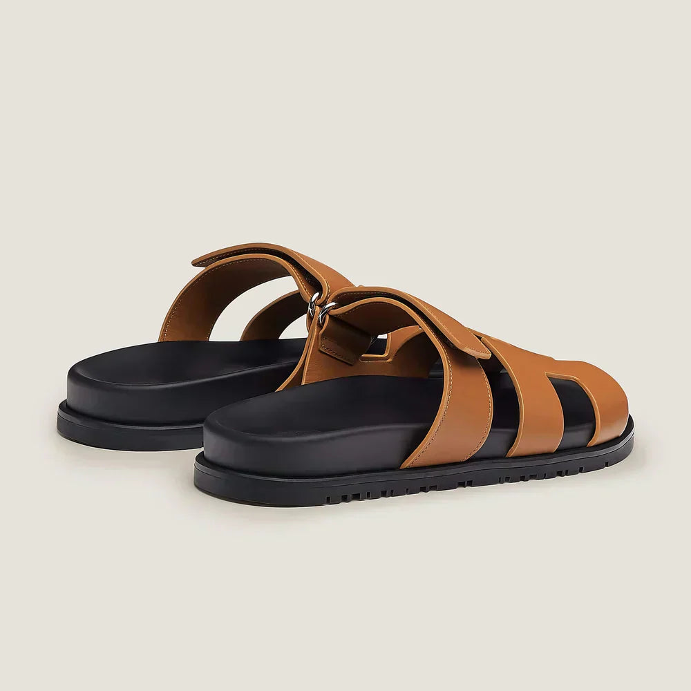 Paula Sandalias de Verano para Mujer – Sandalias Elegantes Cómodas y Ajustables
