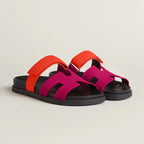 Paula Sandalias de Verano para Mujer – Sandalias Elegantes Cómodas y Ajustables