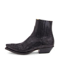 Thea Botas Cowboy de Cuero – Estilo Western Auténtico y Máximo Confort