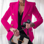 Hailey Blazer para Mujer – Chaqueta Elegante Casual Chic Moderna